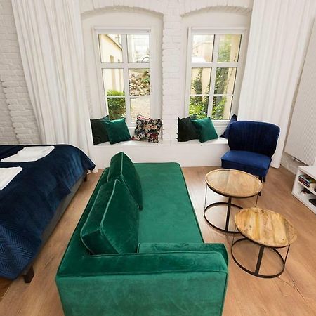 Loft Paprotka Premium Apartment, Close To Mtp Expo, F.Vat Poznaň Exteriér fotografie
