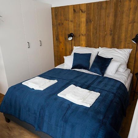 Loft Paprotka Premium Apartment, Close To Mtp Expo, F.Vat Poznaň Exteriér fotografie