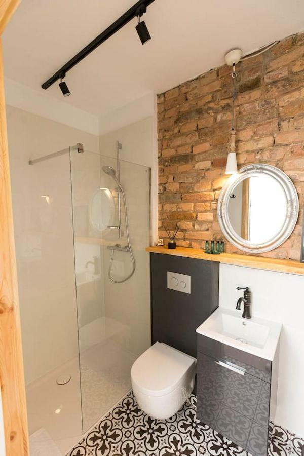 Loft Paprotka Premium Apartment, Close To Mtp Expo, F.Vat Poznaň Exteriér fotografie