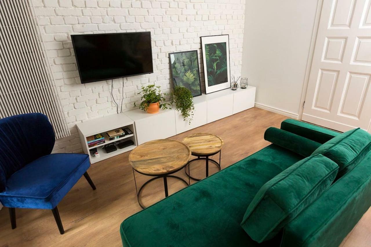 Loft Paprotka Premium Apartment, Close To Mtp Expo, F.Vat Poznaň Exteriér fotografie