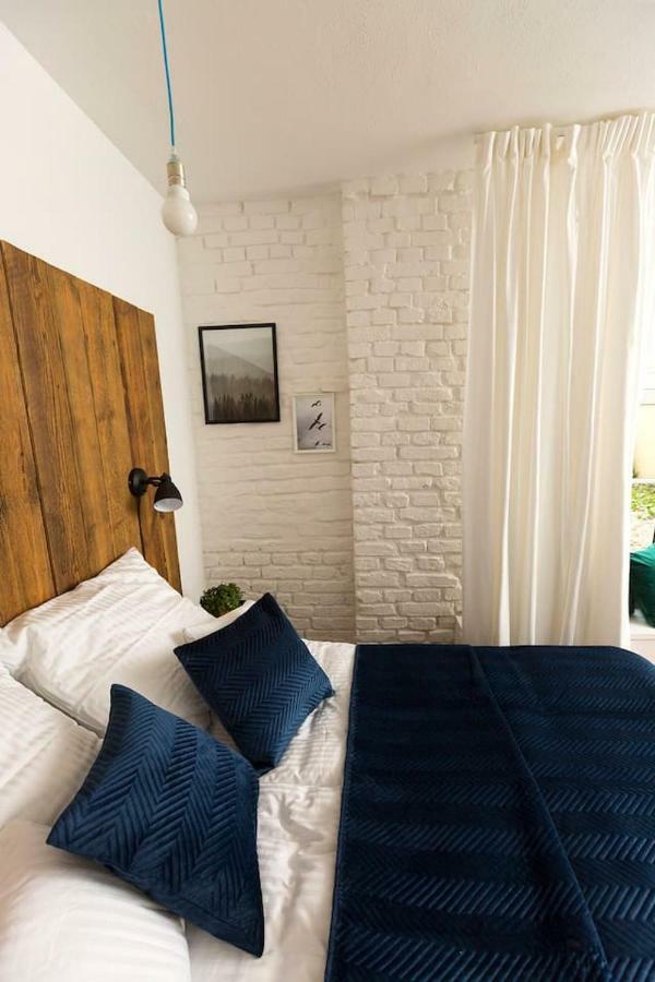 Loft Paprotka Premium Apartment, Close To Mtp Expo, F.Vat Poznaň Exteriér fotografie