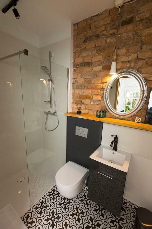Loft Paprotka Premium Apartment, Close To Mtp Expo, F.Vat Poznaň Exteriér fotografie