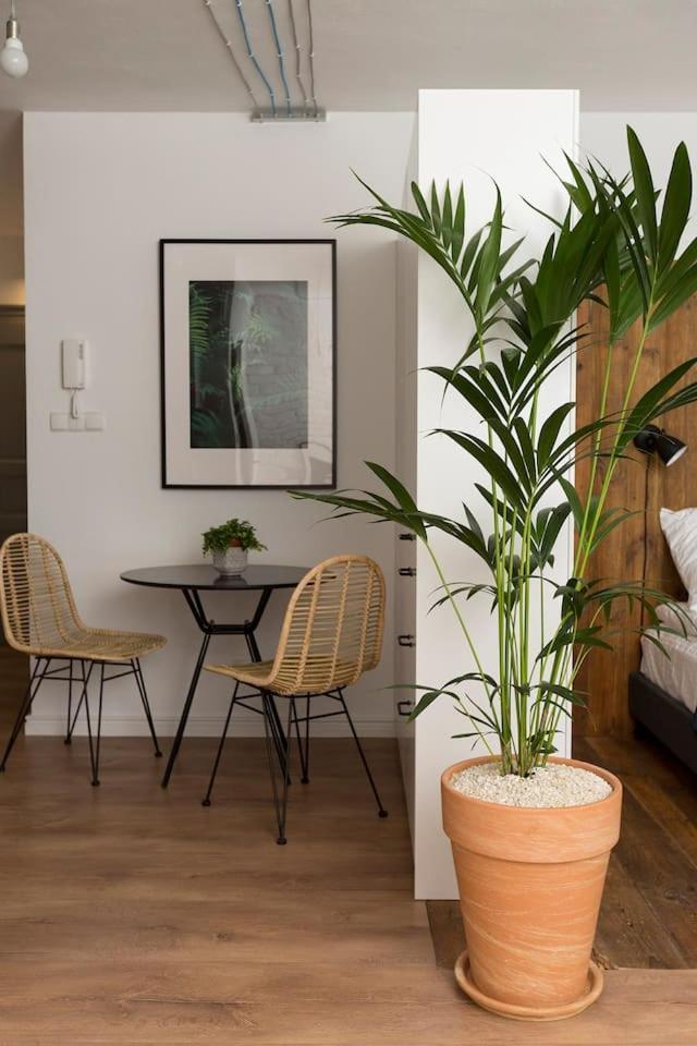 Loft Paprotka Premium Apartment, Close To Mtp Expo, F.Vat Poznaň Exteriér fotografie